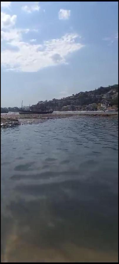 Ilha Bella Penginapan