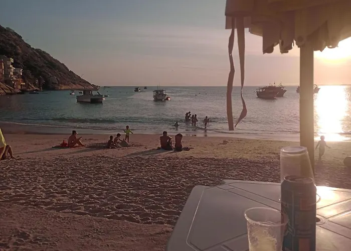 Pousada Ilha Bella
