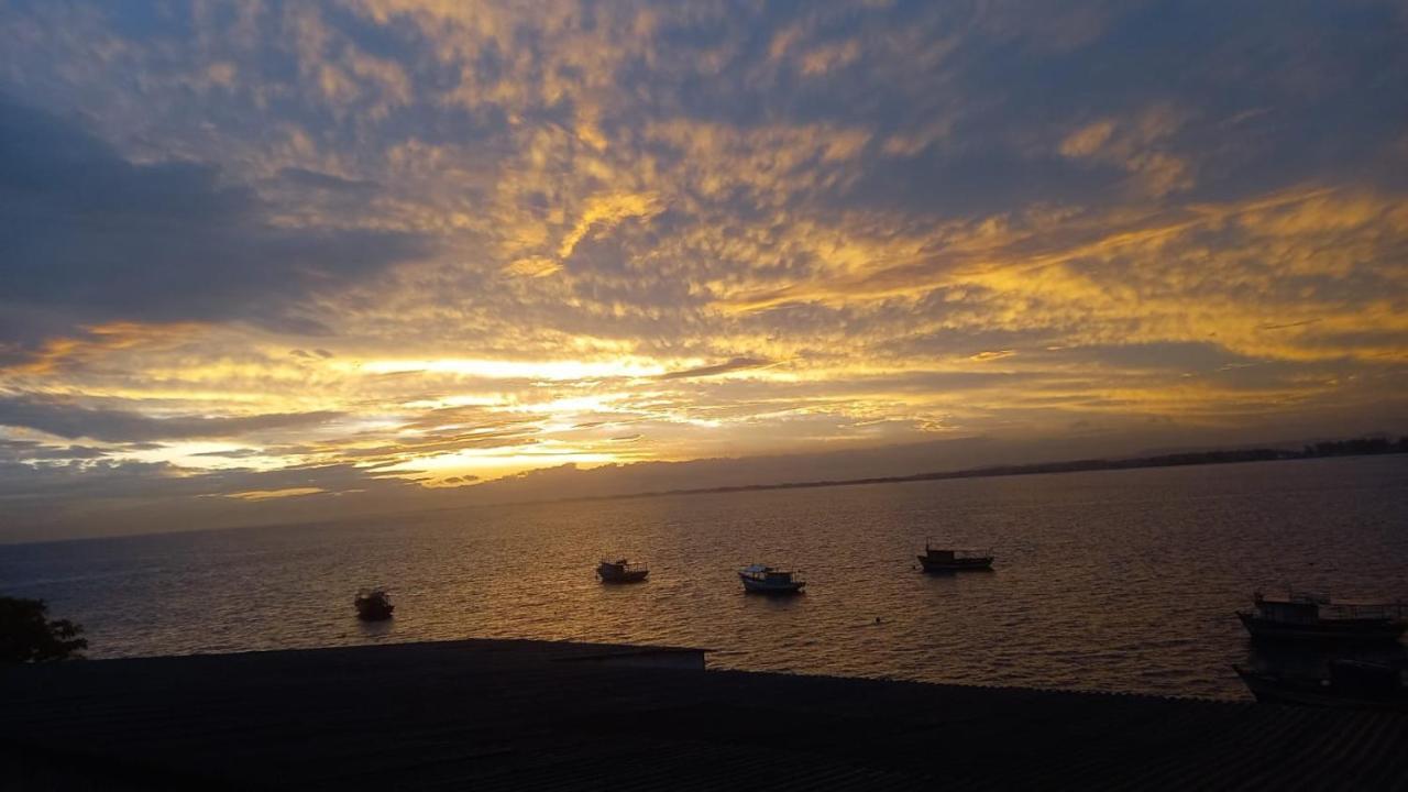 Ilha Bella * Río de Janeiro