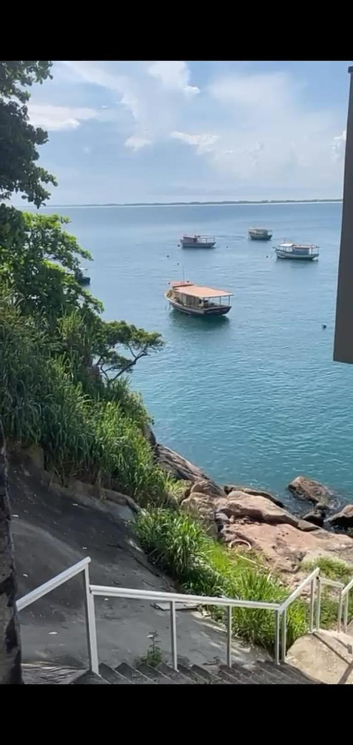Ilha Bella Río de Janeiro