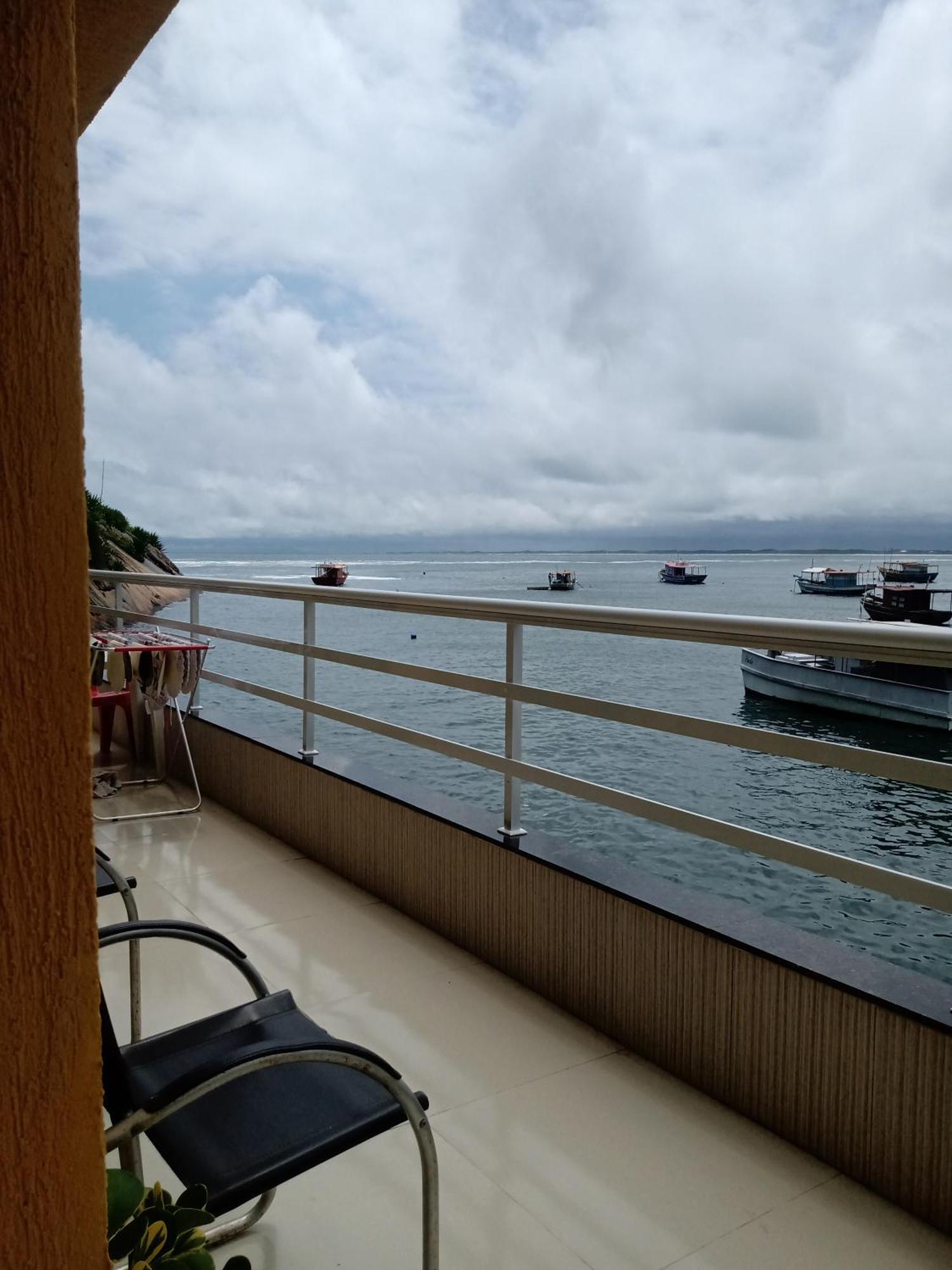 Ilha Bella * Río de Janeiro